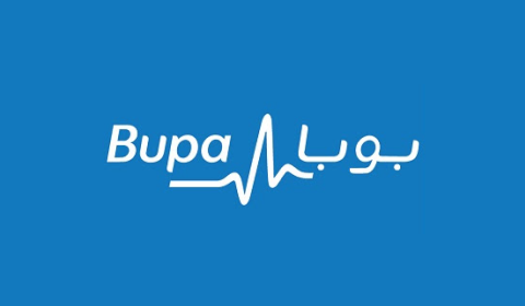 Bupa Arabia